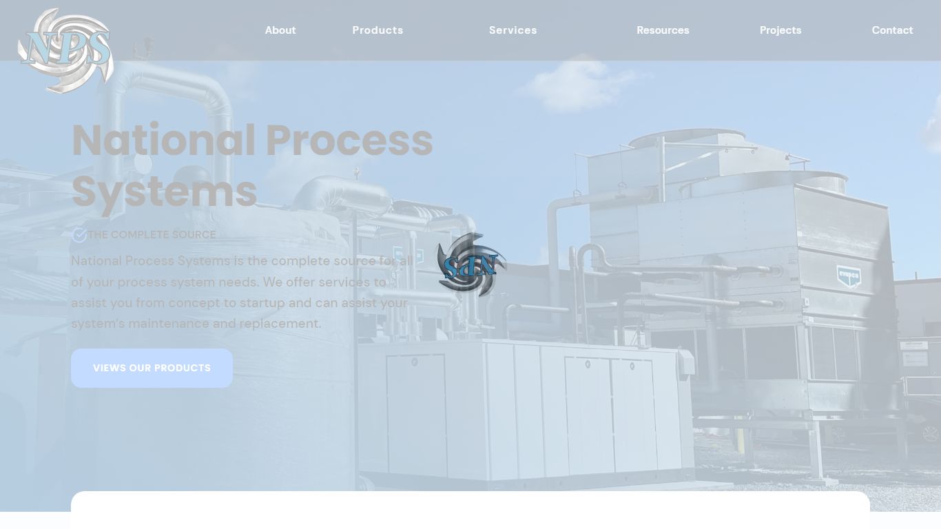 NPS | National Process Systems